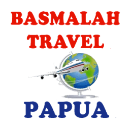Basmalah Travel Papua icon
