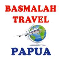 Basmalah Travel Papua