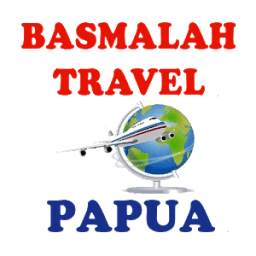 Basmalah Travel Papua 3.0