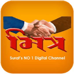 ikon MITRA CHANNEL SURAT