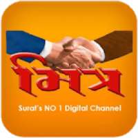 MITRA CHANNEL SURAT