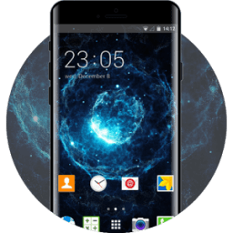 Theme For Samsung Z1 icon