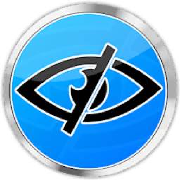 إخفاء التطبيقات 1.0