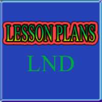 Lesson Plans on 9Apps