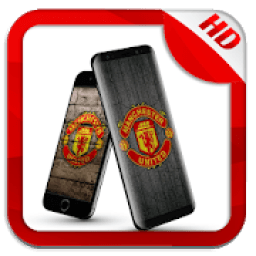 ikon Manchester United Wallpaper