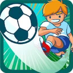 World Cup 2018 - Soccer Star Game