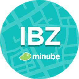 Ibiza Travel Guide in English with map