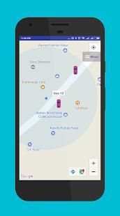 Grab GPS Nepal screenshot 4