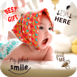 Baby Pics Free आइकन