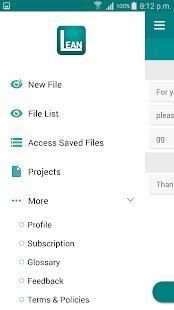 VALUE LEAN screenshot 3