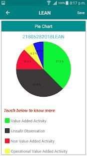 VALUE LEAN screenshot 7
