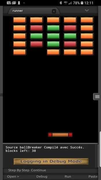 BASIC PROGRAMMING screenshot 4