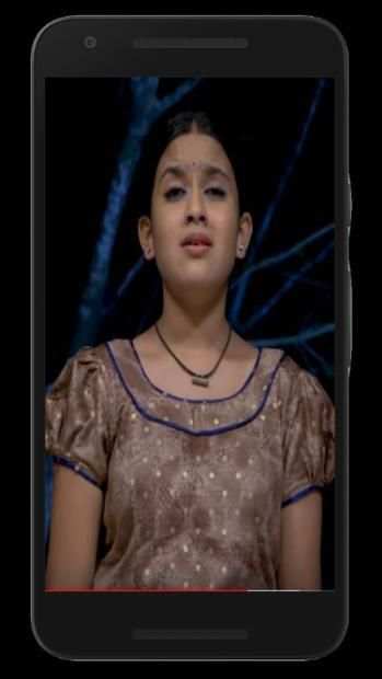 Malayalam serial screenshot 2