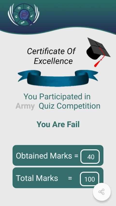 Army MCQs : Test preparation (ISSB) 2018 screenshot 2