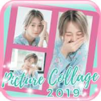 Picture Collage 2019