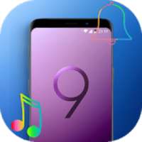 Ringtones Galaxy Note9 / S9 / S9 Plus on 9Apps