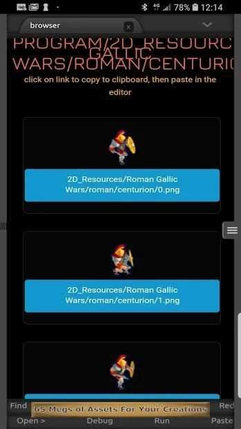 BASIC PROGRAMMING screenshot 1