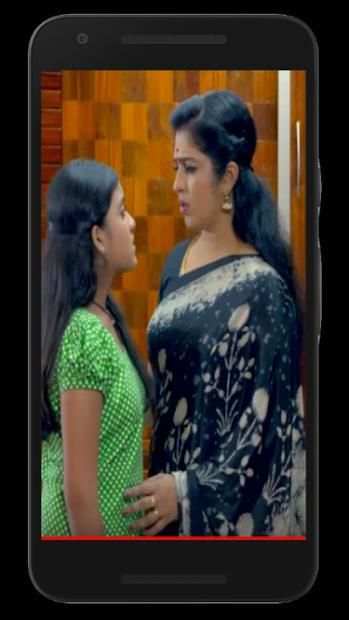Malayalam serial screenshot 3