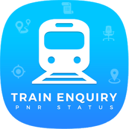 IRCTC PNR Status Check आइकन
