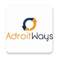 Adroit Ways on 9Apps