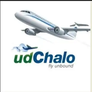 UdChalo screenshot 1