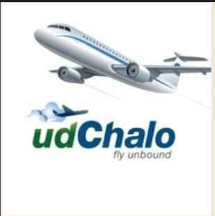 UdChalo screenshot 1