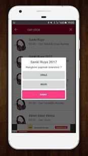 Şarkı Evreni Myth Playlist Maker स्क्रीनशॉट 6