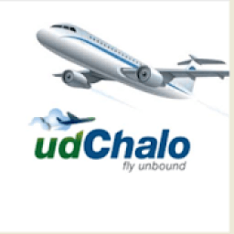 UdChalo आइकन