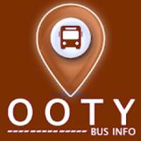 Ooty Bus Info on 9Apps