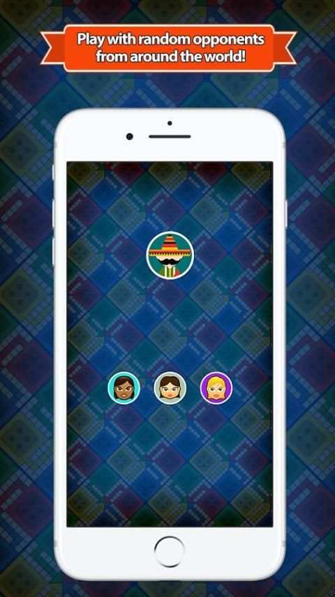 Ludo Masters screenshot 3