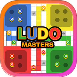 ikon Ludo Masters