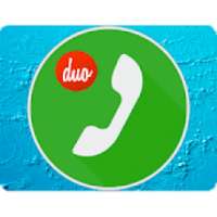Wassap Duo Guia on 9Apps