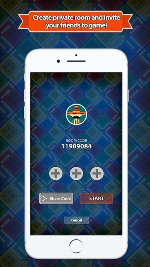 Ludo Masters screenshot 1