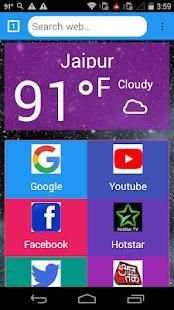 Fastest Browser screenshot 4