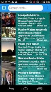 Fastest Browser screenshot 3