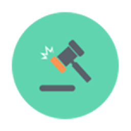 ikon واحة القانون
‎