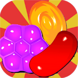ikon Candy Match Fun