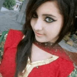 Real Pakistani Girls Mobile Numbers आइकन