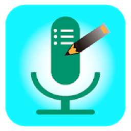 ikon Voice Recorder - Voice memo