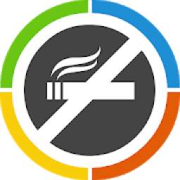 Stop Tobacco Mobile Trainer. Quit Smoking App Free