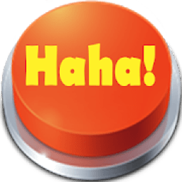 ikon Haha Sound Button