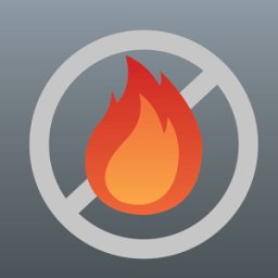 ikon Alberta Fire Bans