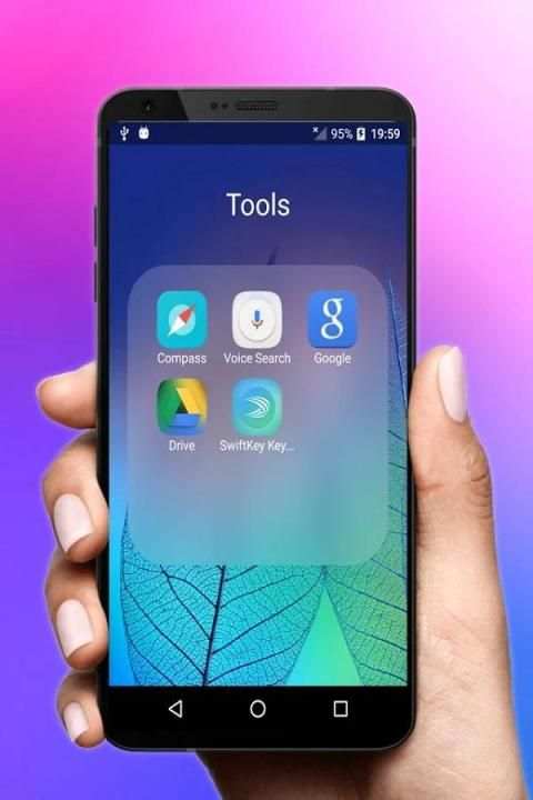 iLauncher X – X Launcher for Phone X скриншот 4