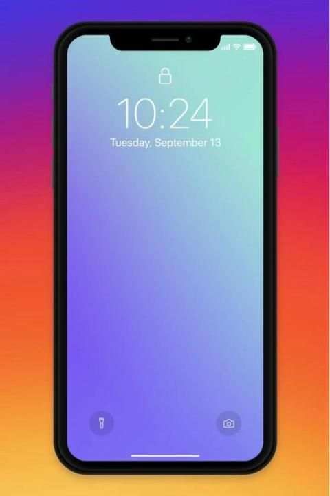 iLauncher X – X Launcher for Phone X скриншот 6