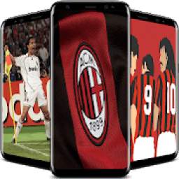 AC Milan Wallpaper HD 1.0