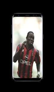 AC Milan Wallpaper HD screenshot 1