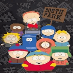 South Park Lock Screen Wallpaper HD icon