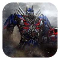 Transformers Wallpaper 3D on 9Apps