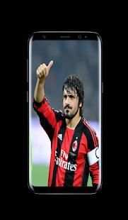 AC Milan Wallpaper HD screenshot 5