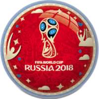 FIFA World Cup 2018